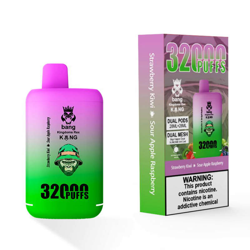 Bang Leader 32000 Puffs Disposable Vape