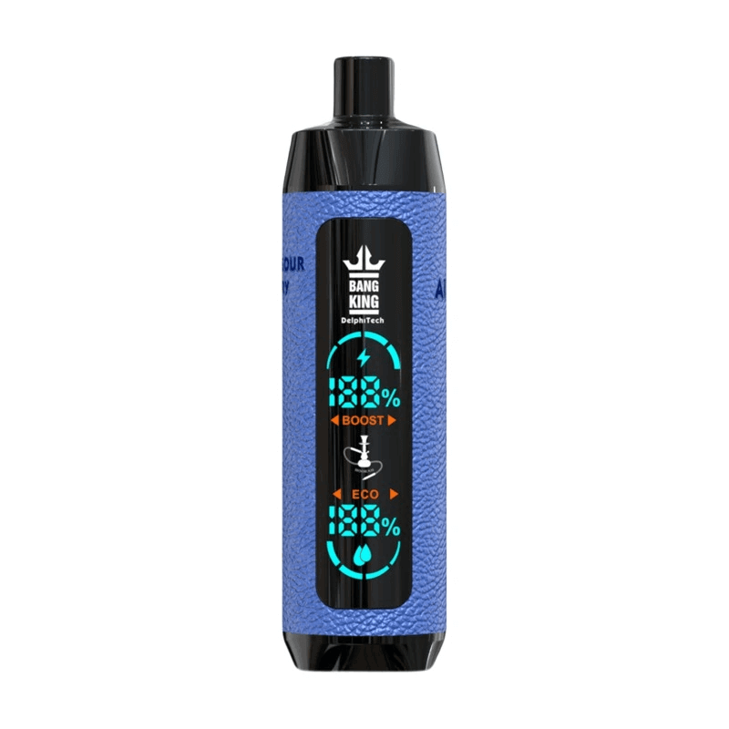 Bang King Shisha 25000 Shisha Disposable Vape