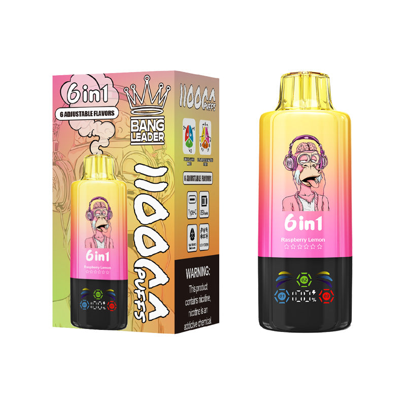 Bang Leader 110000 Puffs Disposable Vape