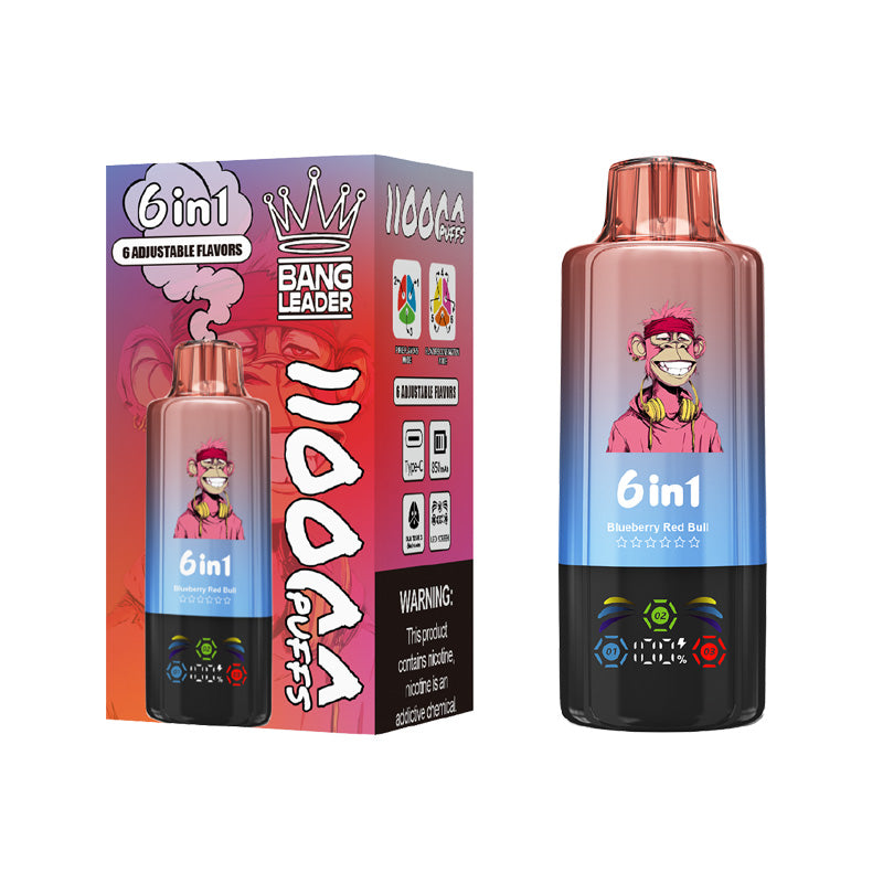 Bang Leader 110000 Puffs Disposable Vape