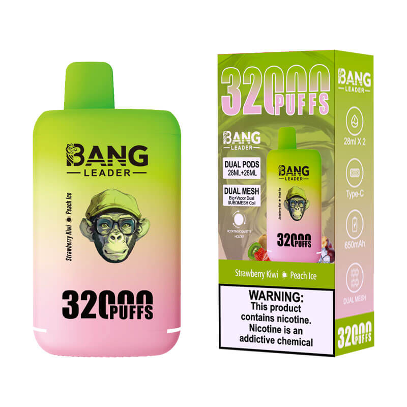 Bang Leader 32000 Puffs Disposable Vape