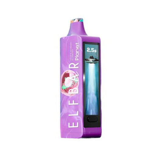 ELFBAR PLANT 25000 Puffs Einweg-Vape