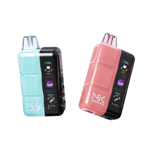 Maskking Flavor X 50000 Puffs Disposable Vape