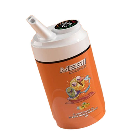 Mesii Couple 50000 Puffs Triple Flavors Disposable Vape