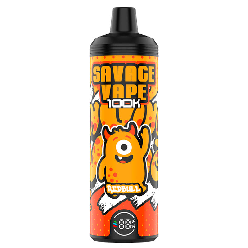 Savage 100000 Puffs Disposable Vape