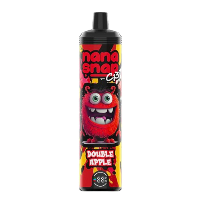 Savage Nanasnap 65000 Puffs Disposable Vape