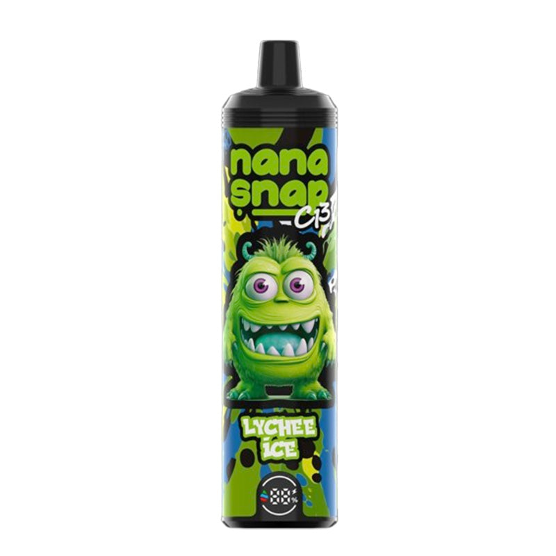 Savage Nanasnap 65000 Puffs Disposable Vape
