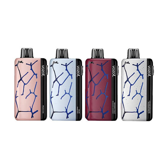 VOZOL NEON 45000 Puffs Disposable Vape