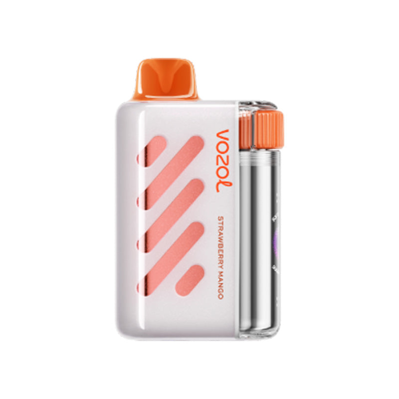 VOZOL Vista 40000 Puffs Disposable Vape