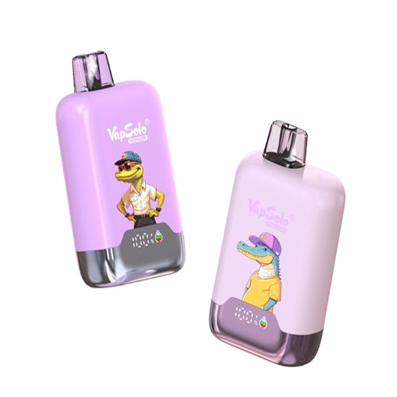 Vapsolo Honor 20000 Puffs Disposable Vape
