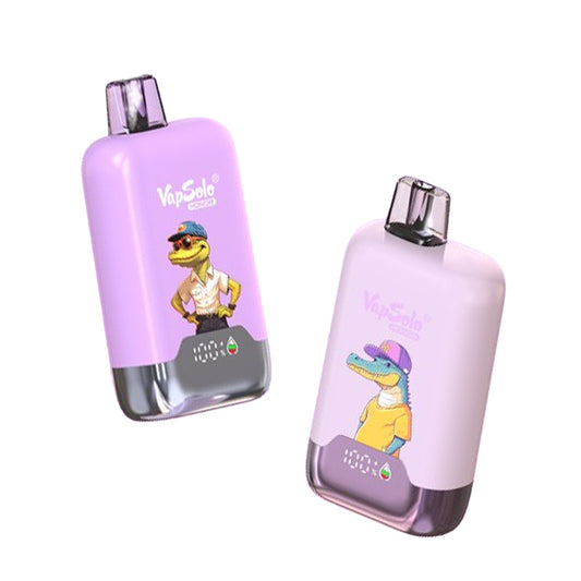 Vapsolo Honor 20000 Puffs Disposable Vape