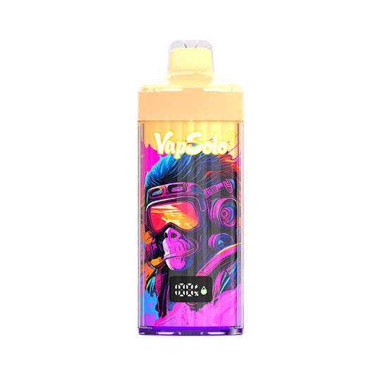 Vapsolo King Pro 40000 Puffs Disposable Vape