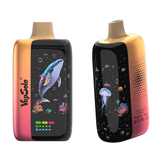 Vapsolo Master 70000 Puffs Disposable Vape