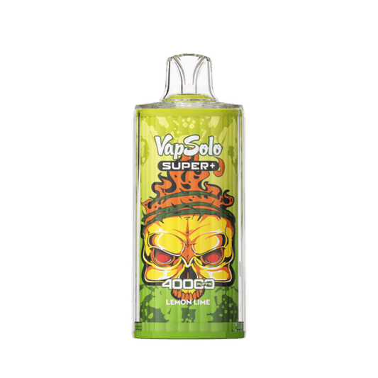 Vapsolo Super+ 40000 Puffs Disposable Vape