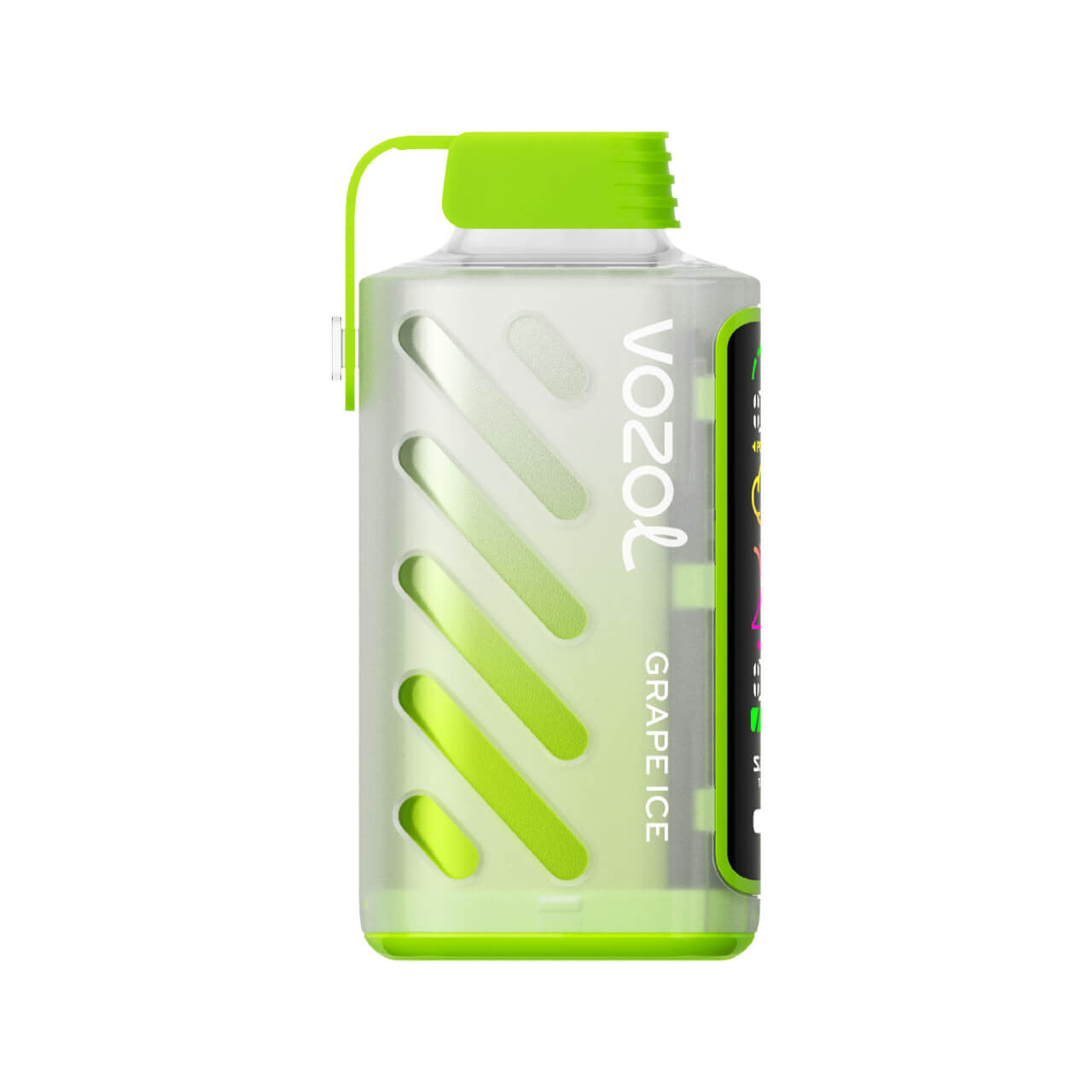 VOZOL Gear Power 20000 Puffs Disposable Vape
