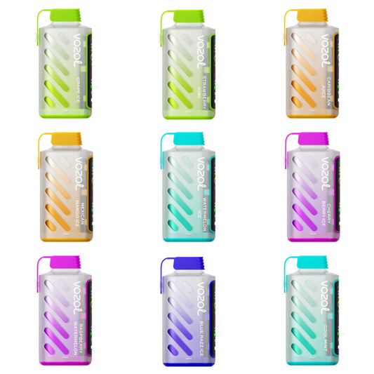 VOZOL Gear Power 20000 Puffs Einweg-Vape