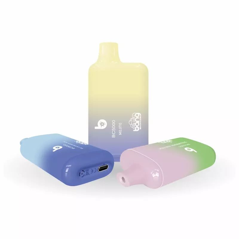 BANG BC 5000 Puffs Disposable Vape