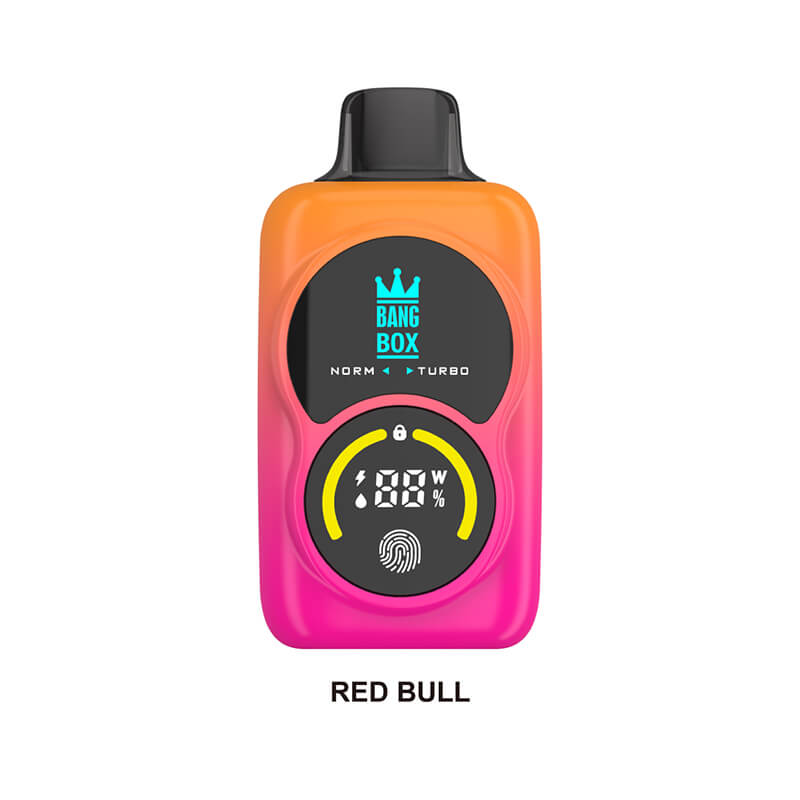 Bang Box 35000 Puffs Disposable Vape