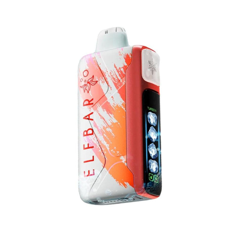 ELFBAR Ice King 30000 Puffs Disposable Vape