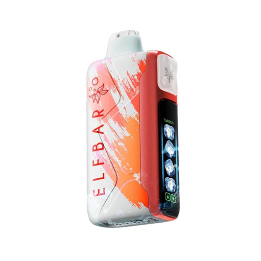 ELFBAR Ice King 30000 Puffs Disposable Vape