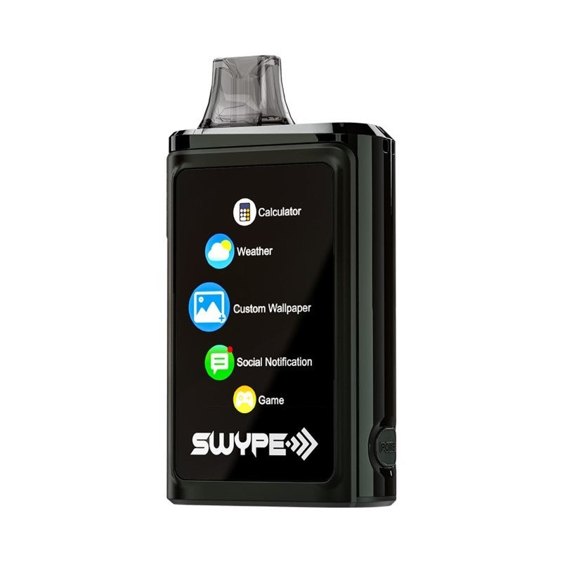 Vookbar Swype 30000 Puffs Disposable Vape
