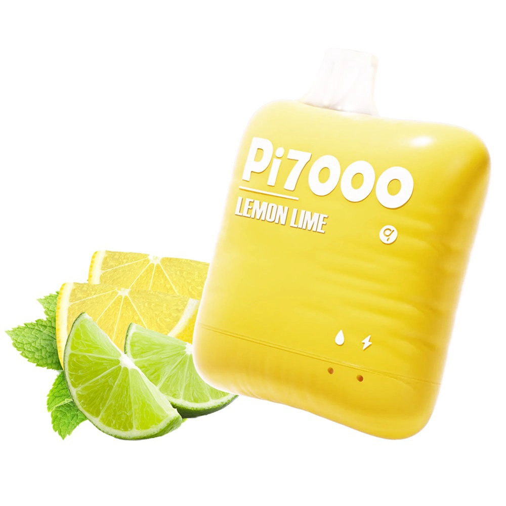 Custom Your Own Brand Logo OEM 7000 Puffs Disposable Vape