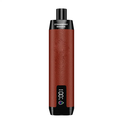 Custom Your Own Brand Logo OEM 18000 Puffs Disposable Vape