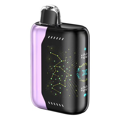 Custom Your Own Brand Logo OEM 25000 Puffs Disposable Vape