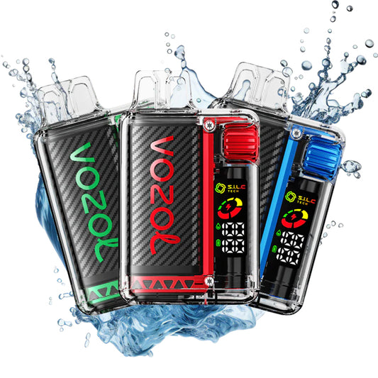 Vozol Vista 20000 Puffs Disposable Vape