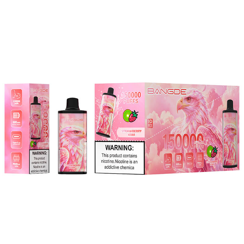 BANGDE 150000 Puffs Disposable Vape