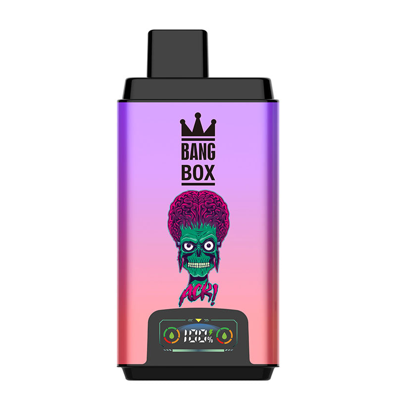 Bang Box 50000 Puffs Disposable Vape