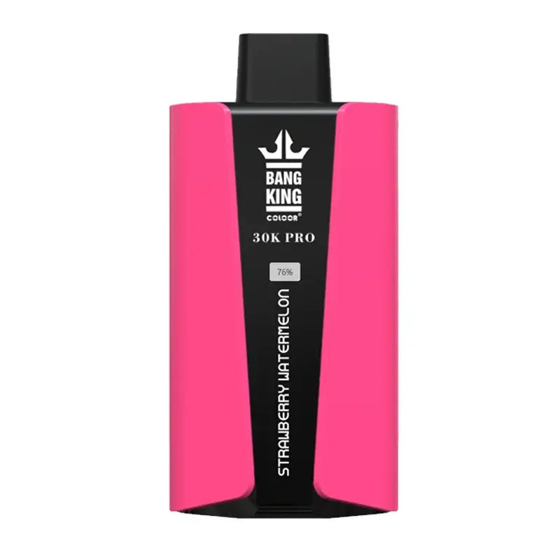 Bang King 30000 Pro Einweg-Vape