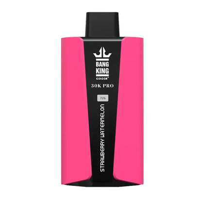Bang King 30000 Pro Einweg-Vape