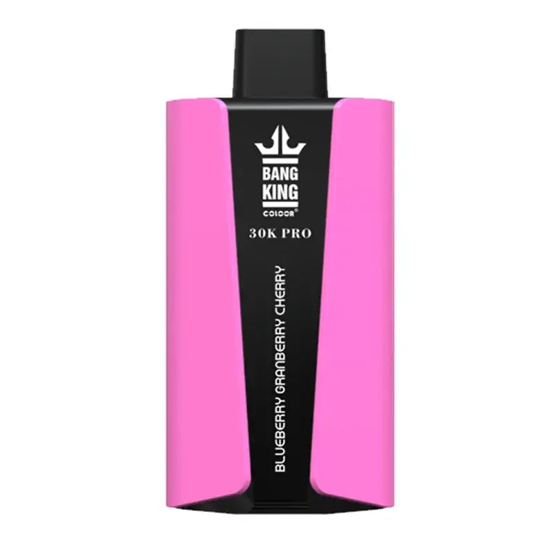 Bang King 30000 Pro Einweg-Vape