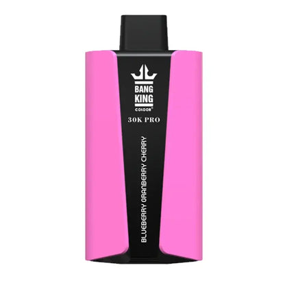 Bang King 30000 Pro Einweg-Vape