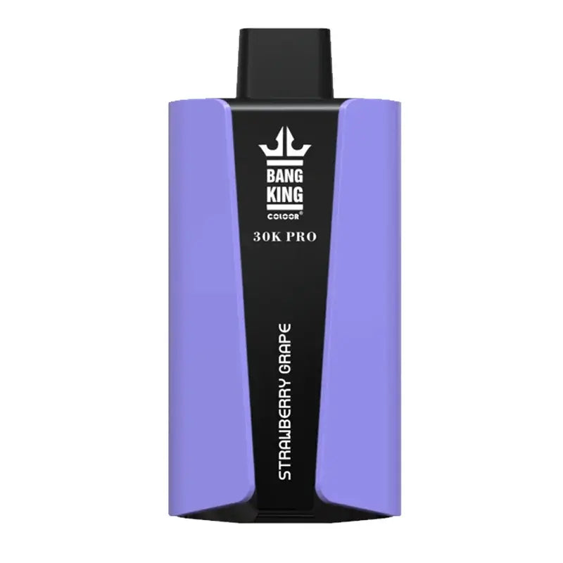 Bang King 30000 Pro Einweg-Vape