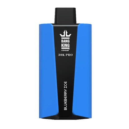 Bang King 30000 Pro Einweg-Vape