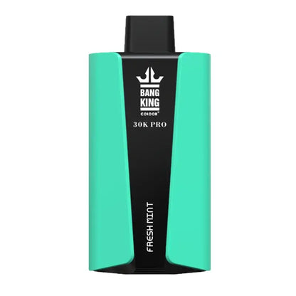 Bang King 30000 Pro Einweg-Vape