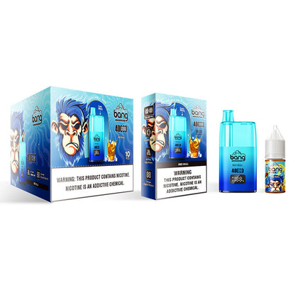 Bang 40000 Puffs Disposable Vape