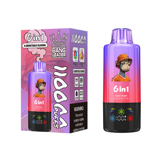 Bang Leader 110000 Puffs Disposable Vape