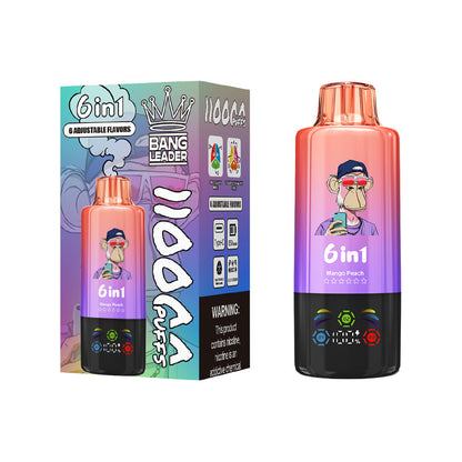 Bang Leader 110000 Puffs Disposable Vape