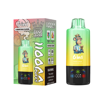 Bang Leader 110000 Puffs Disposable Vape