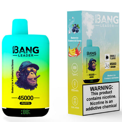 Bang Leader 45000 Puffs Disposable Vape