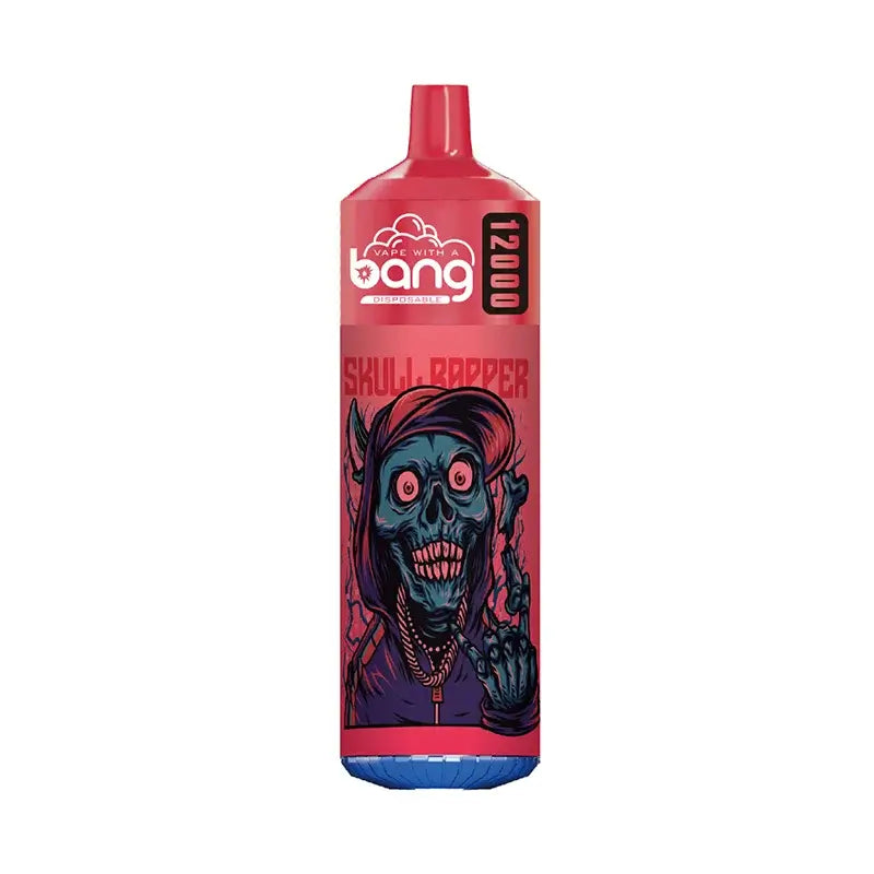 Bang Tornado 12000 Disposable Vape
