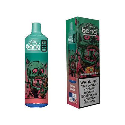 Bang Tornado 12000 Disposable Vape