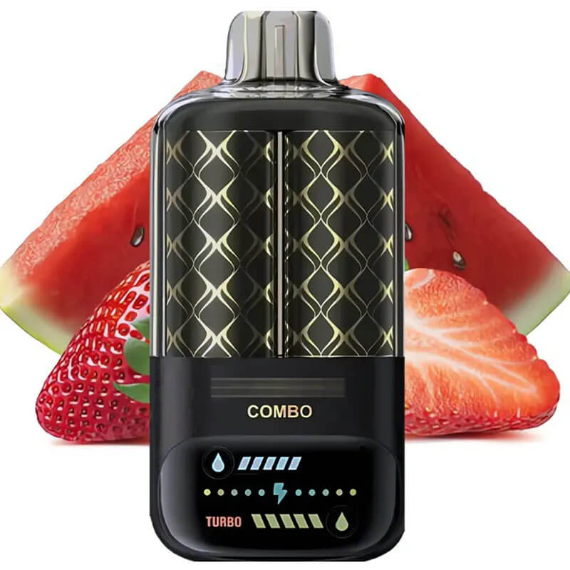 ELFBAR COMBO 25000 Dual Flavors Disposable Vape