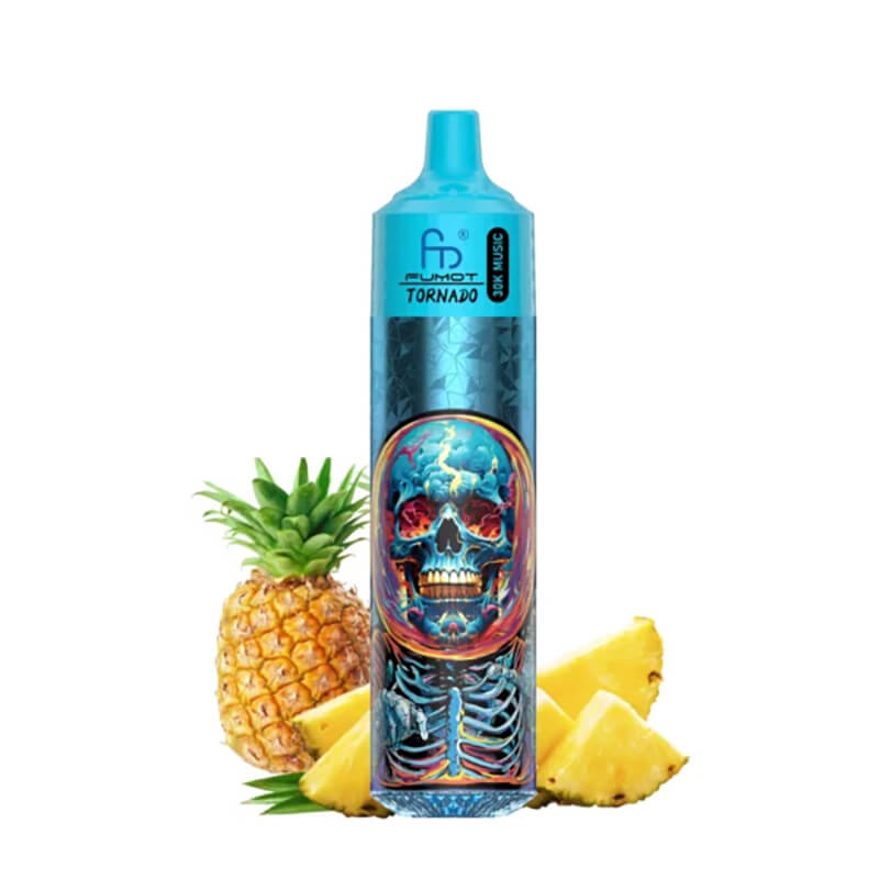 RandM Fumot Tornado 30000 Puffs Vape monouso