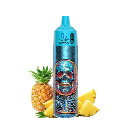 RandM Fumot Tornado 30000 Puffs Vape monouso