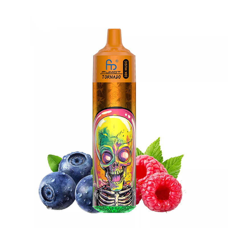 RandM Fumot Tornado 30000 Puffs Vape monouso