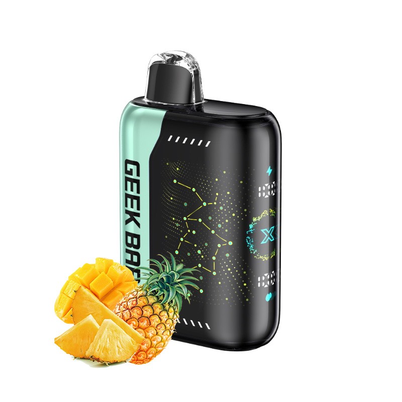 Geek Bar Pulse X 25000 Disposable Vape
